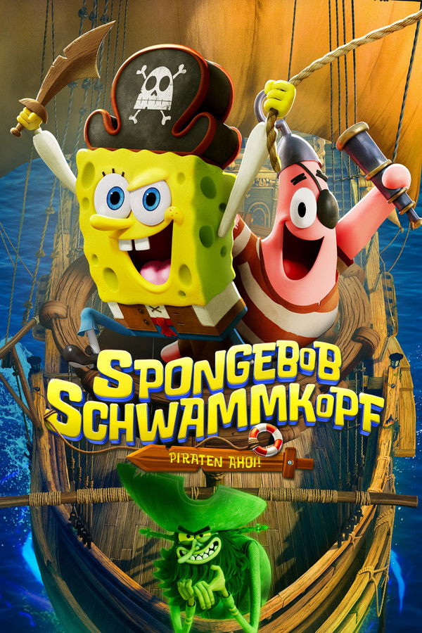 [ DE ] ZEICHENTRICKFILME